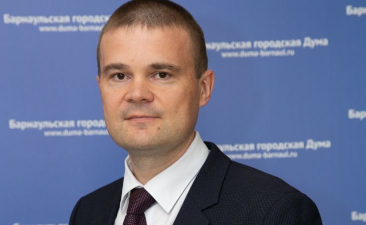 Иван Огнев