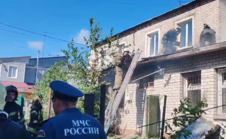 Место происшествия