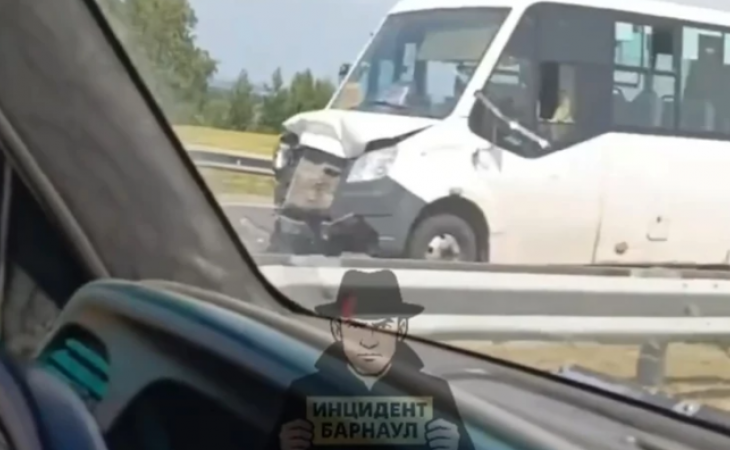 ДТП