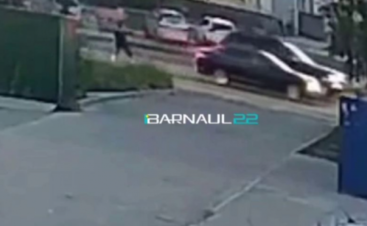 Происшествие