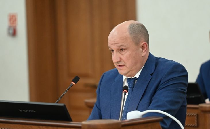 Сергей Приб