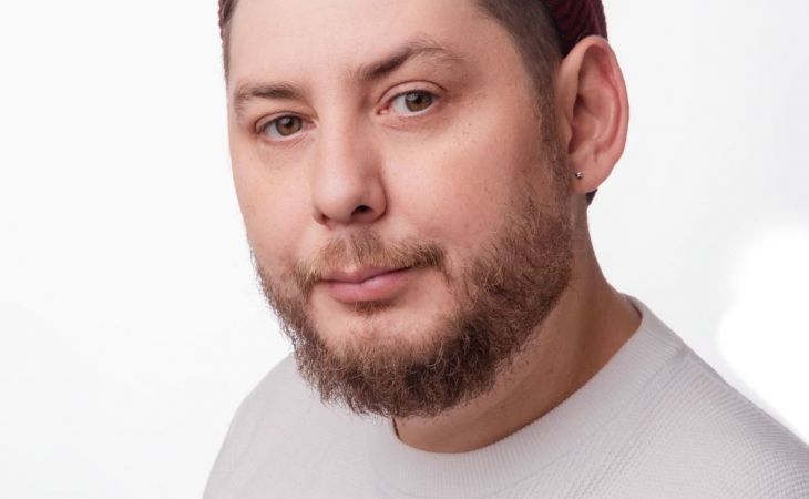 Артем Терехин