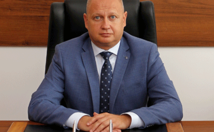 Дмитрий Пашков