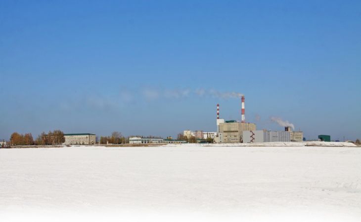 Завод