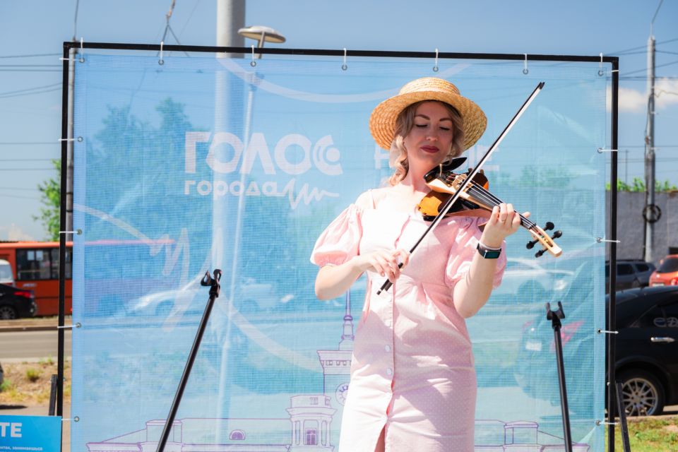 Алина Павлова