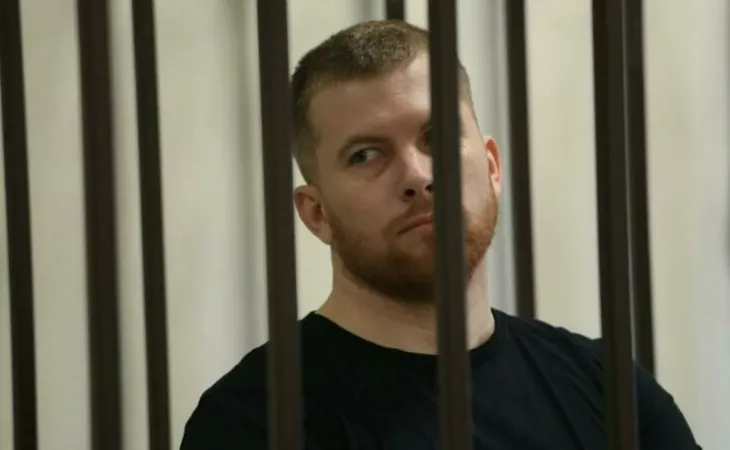 Антон Шеломенцев