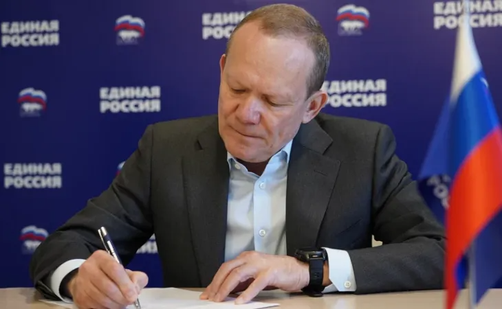 Виктор Зобнев