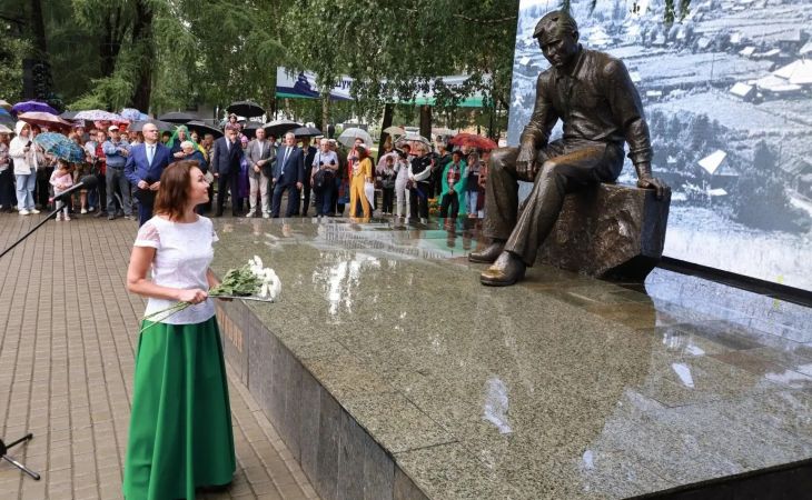 Шукшинские дни