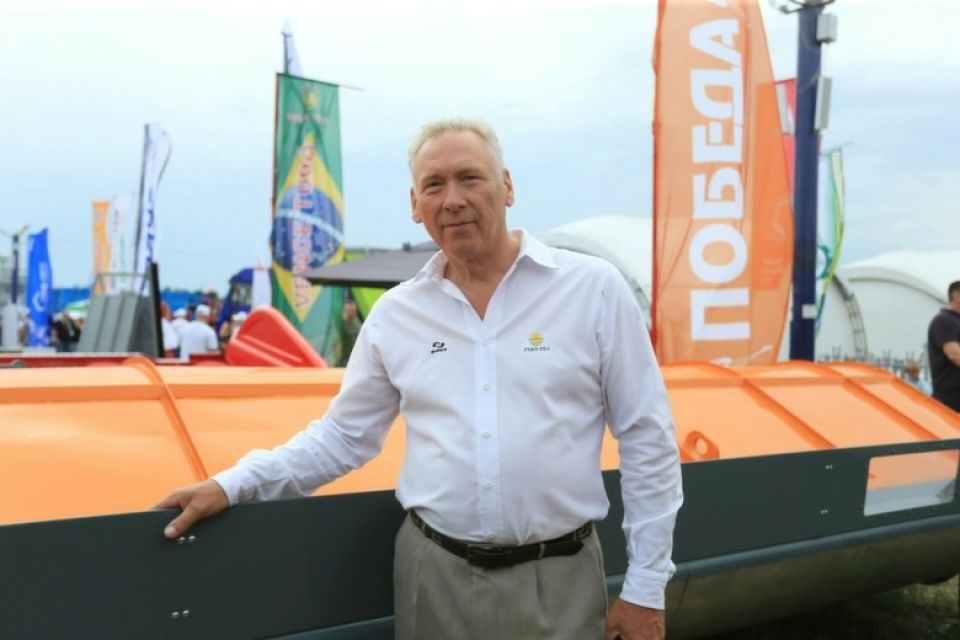 Андрей Фоменко