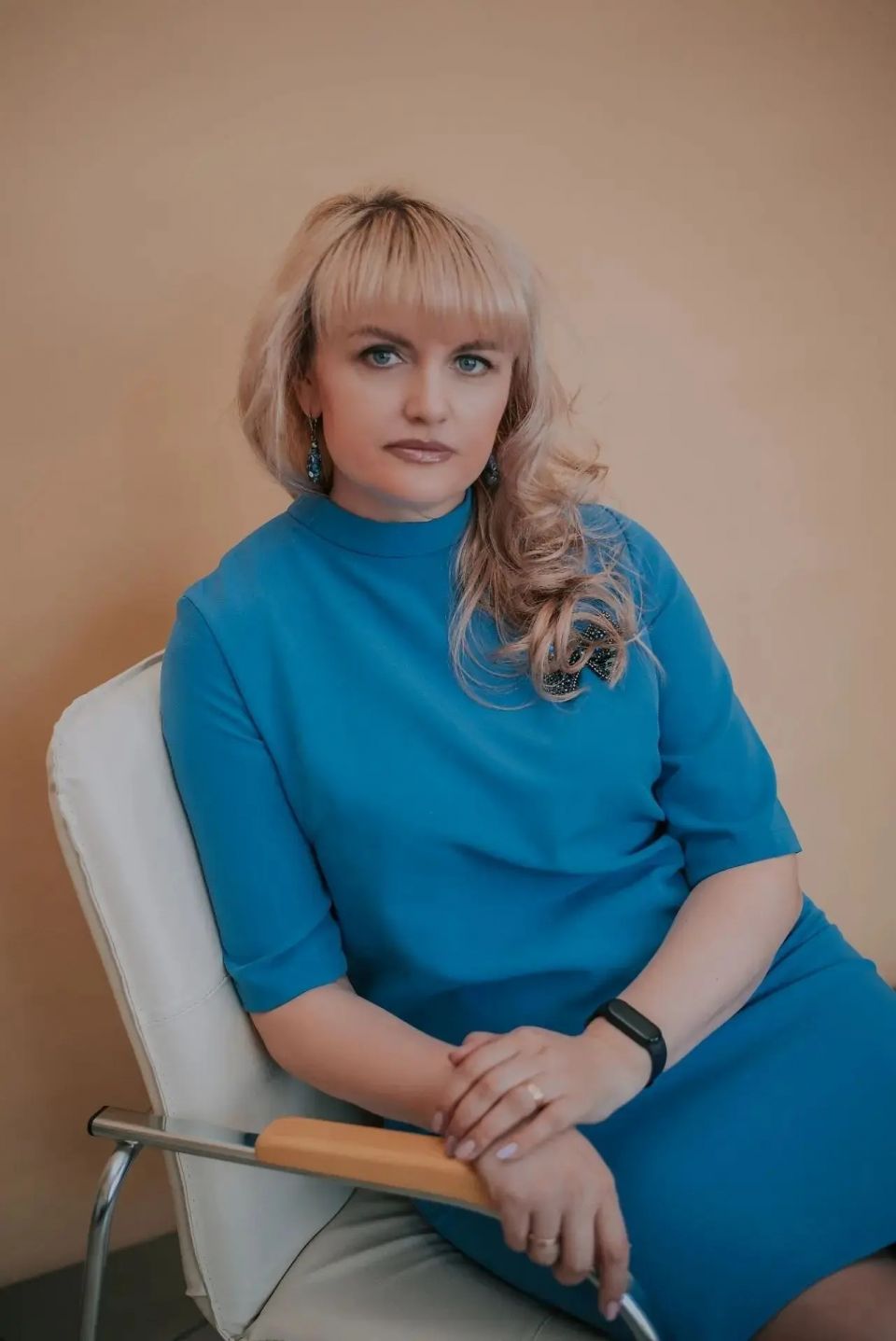 Наталья Боровкова