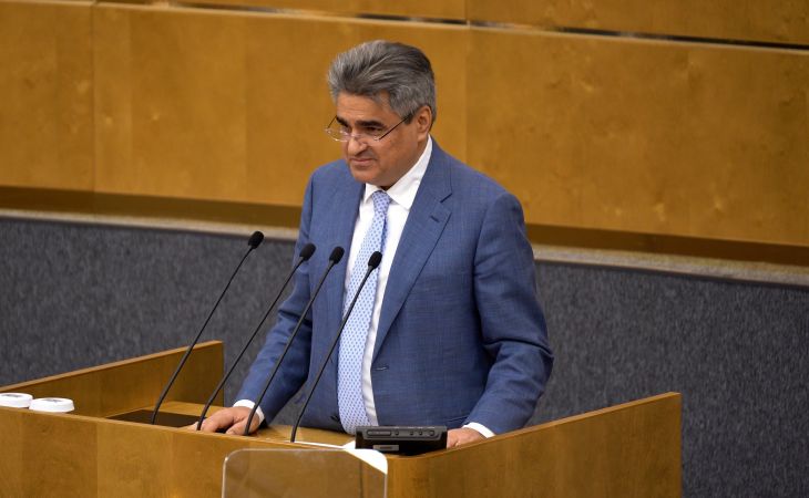 Алексей Нечаев