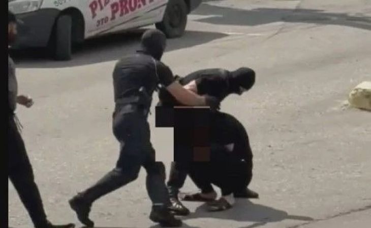 Оперативное видео