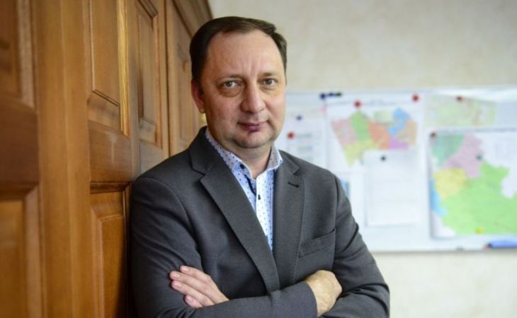 Николай Пантелеев