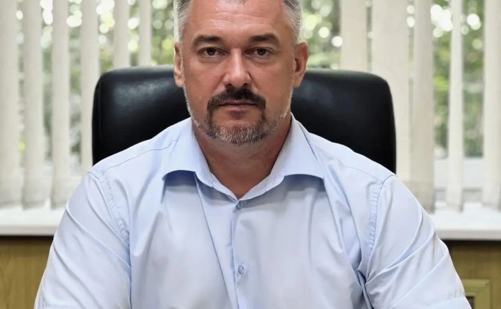 Николай Кляйн
