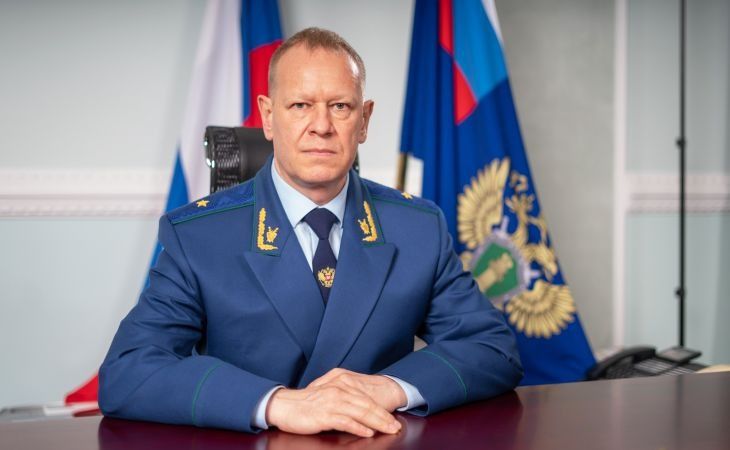 Николай Рябов