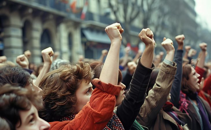Митинг