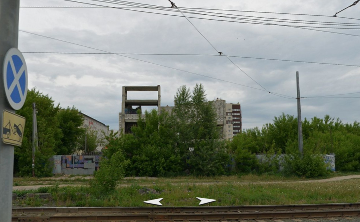 Ул. Власихинская, 150б