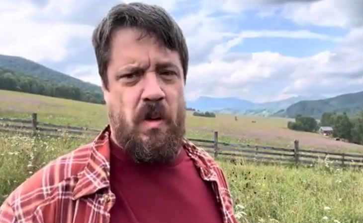 Скрин видео