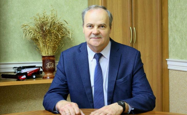 Николай Колпаков