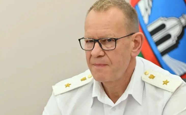 Николай Рябов