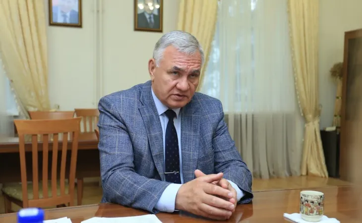 Александр Лукьянов