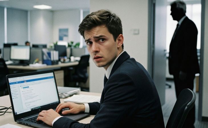 Поиск работы