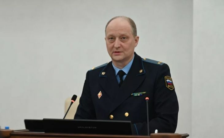 Дмитрий Лабутин