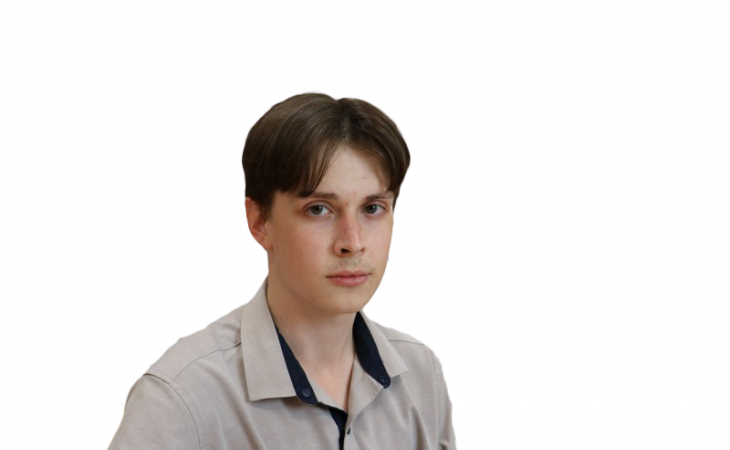 Павел Калашник