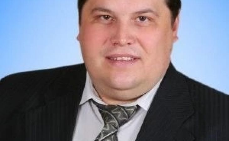 Александр Загайнов
