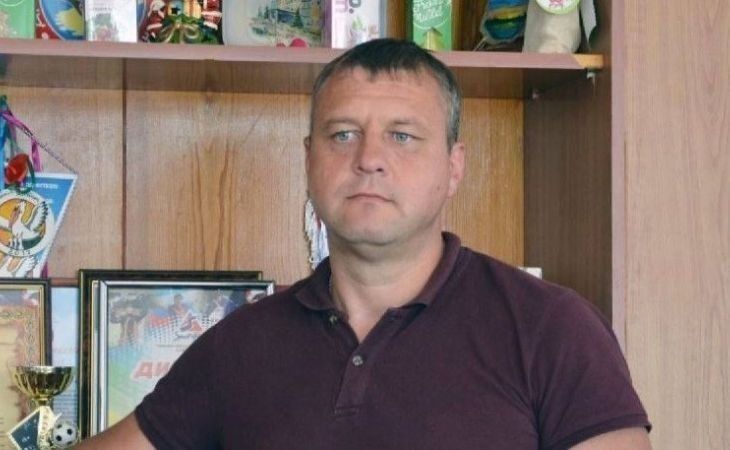 Николай Губерт
