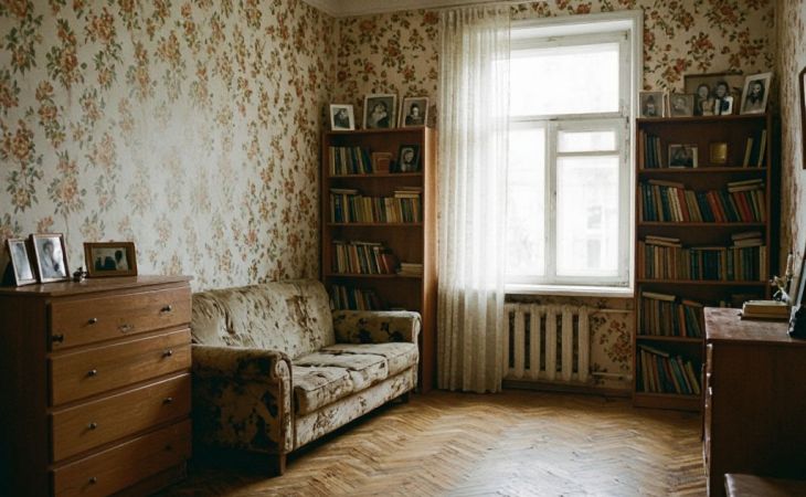 Недвижимость