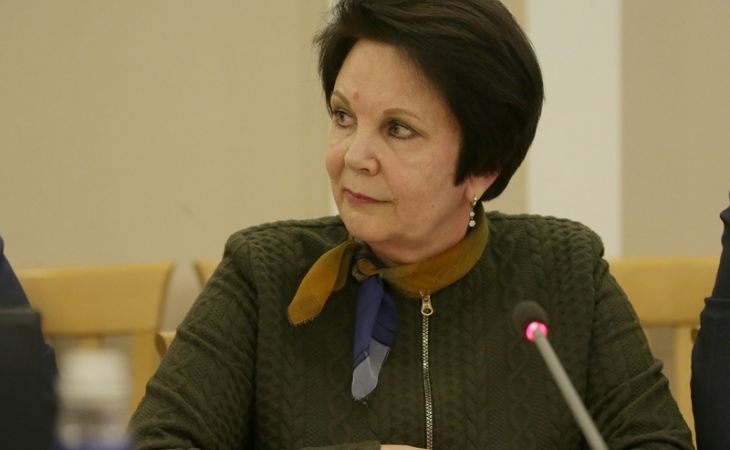 Ирина Пащенко