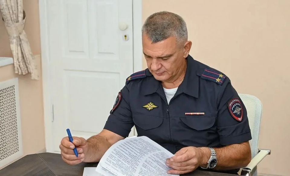 Сергей Шмаков