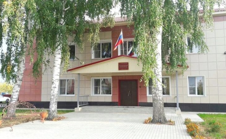 Петропавловский районный суд