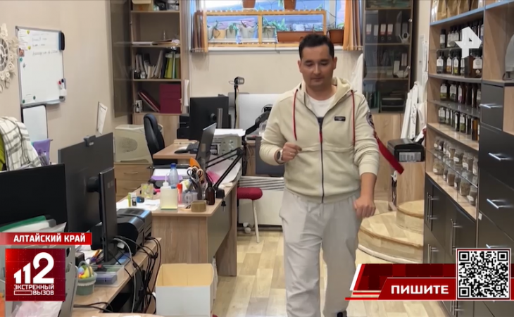 Владимир Иртегов