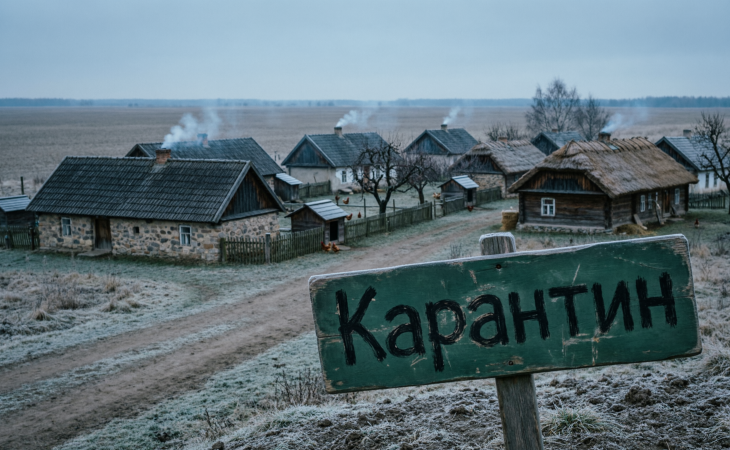 Карантин