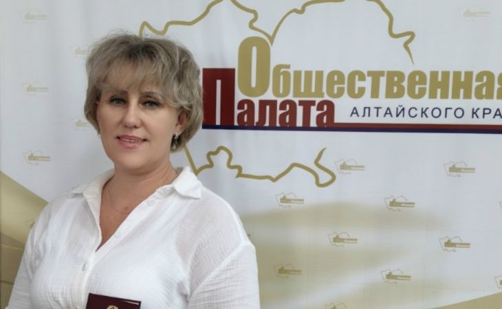 Ольга Чехонадских