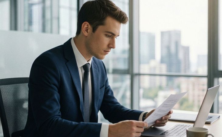 В поисках подработки