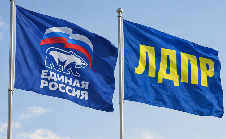 Флаги