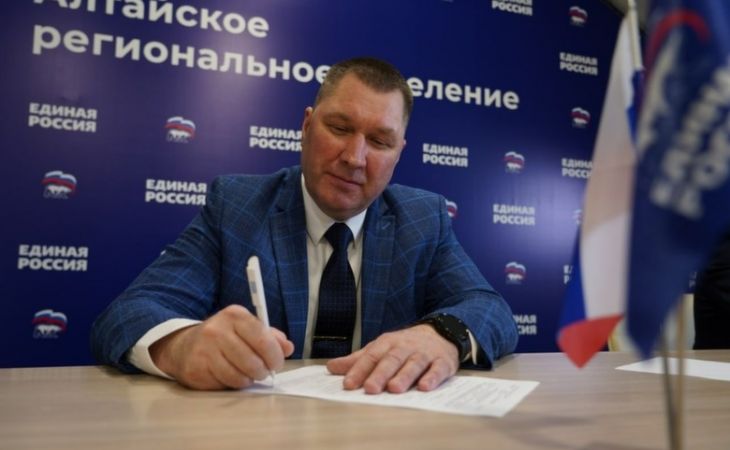 Александр Сафонов 
