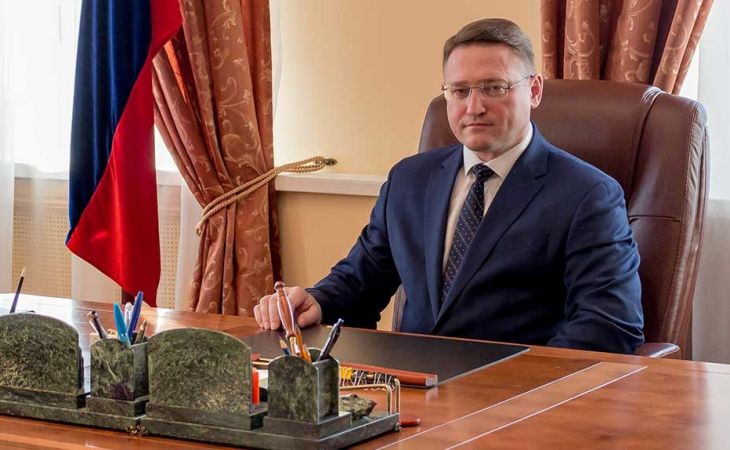 Эдуард Ермаков
