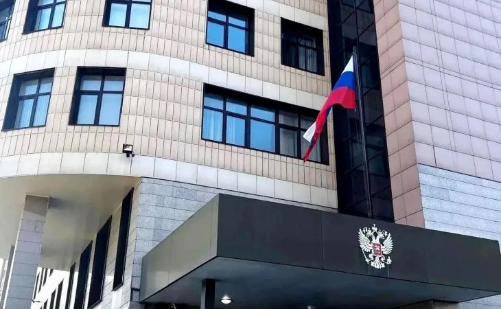 Центральный районный суд