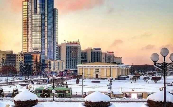 Минск