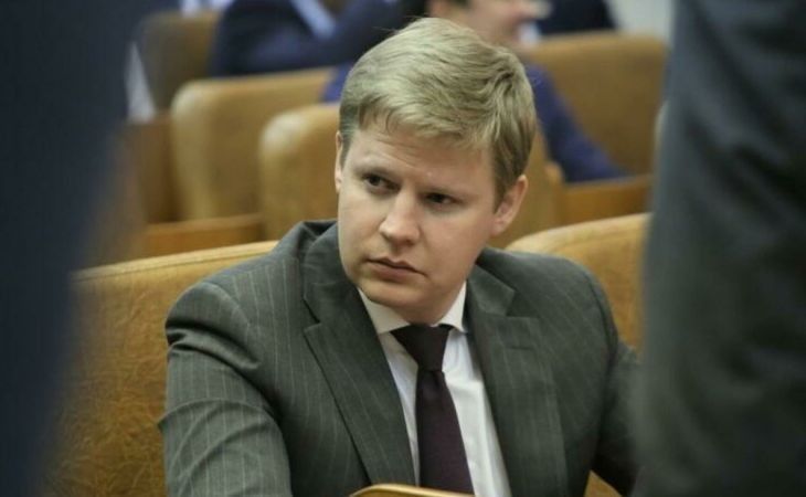 Иван Кибардин