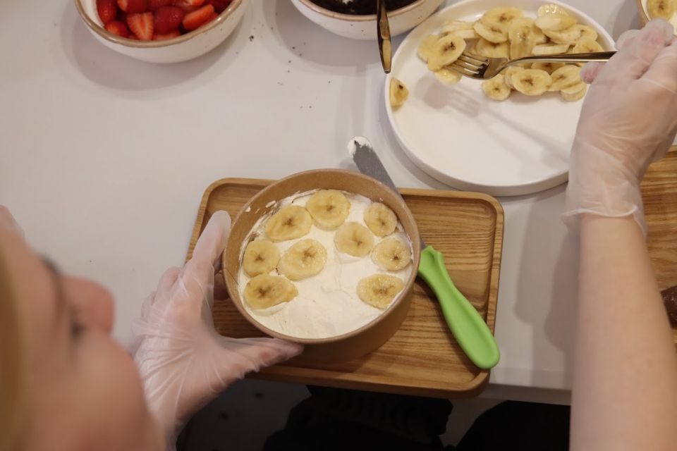 Мастер-класс в кофейне "Дом"