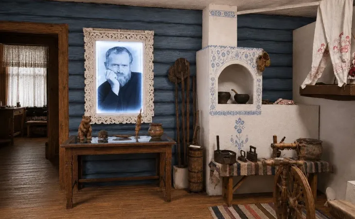 Егорьевский музей