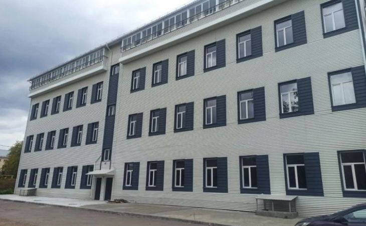 ул. 80 Гвардейская Дивизия, 52
