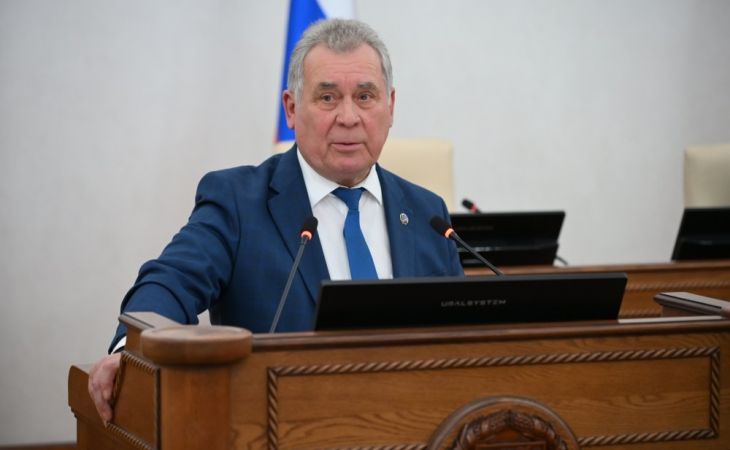 Александр Романенко 