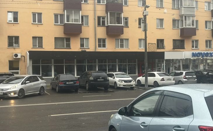 BuduFood на Социалистическом проспекте, 124