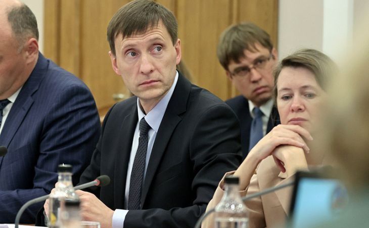 Александр Климин
